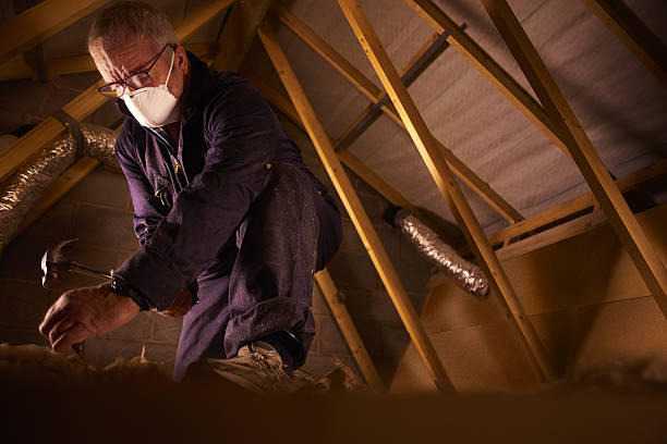 Earlham, IA Insulation Contractor Company